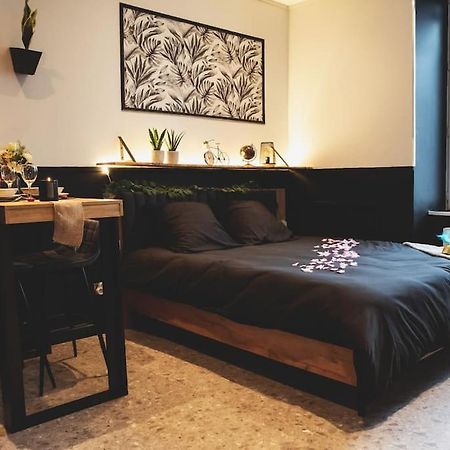 Love Room, La Douce Angevine Angers Esterno foto
