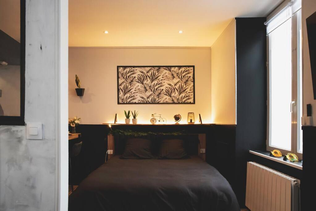 Love Room, La Douce Angevine Angers Esterno foto