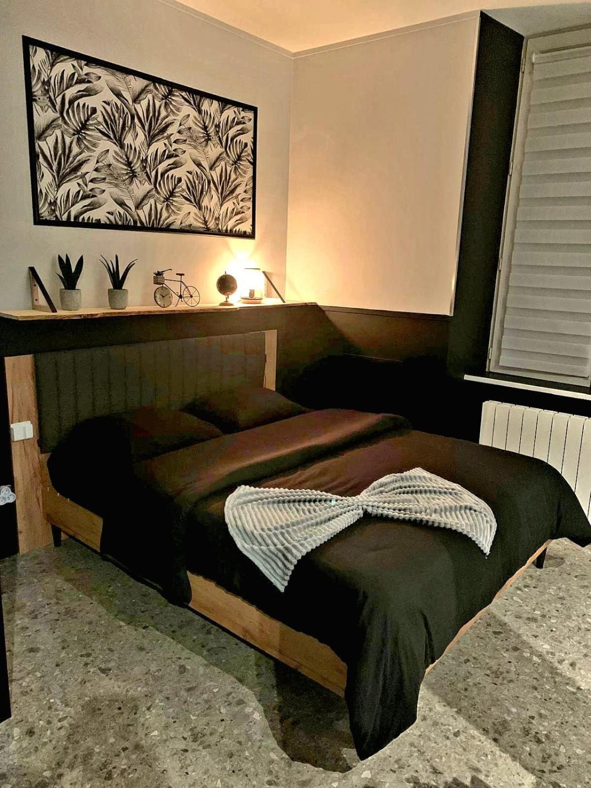 Love Room, La Douce Angevine Angers Esterno foto